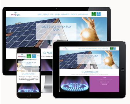 Energy Gas Italia
